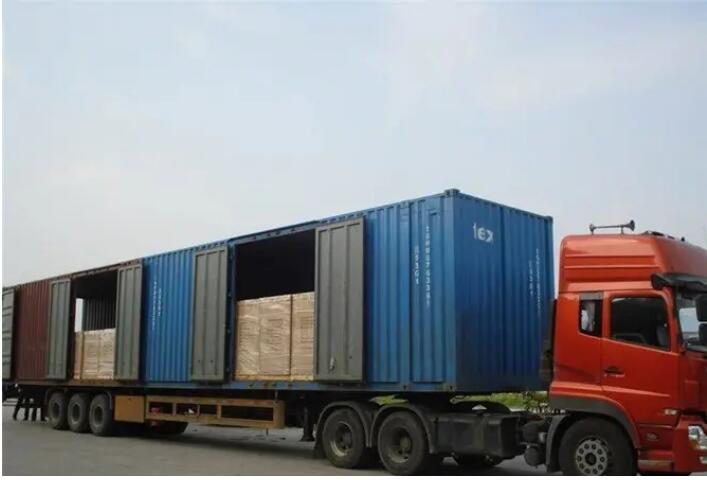 厦门到兴安盟整车运输