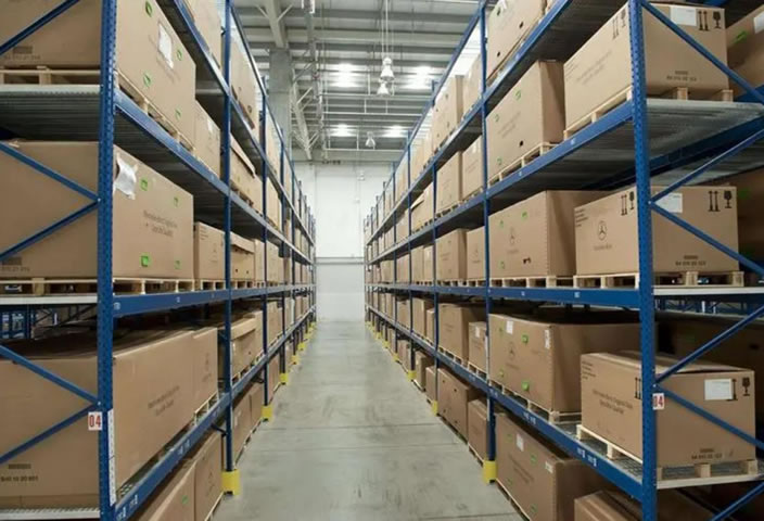 厦门到兴安盟货物仓储