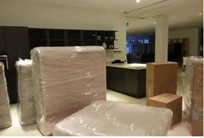 厦门到兴安盟长途搬家