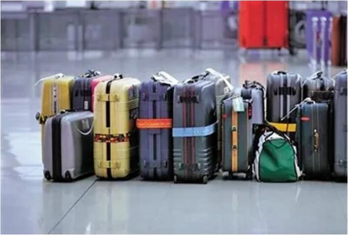 厦门到兴安盟行李托运