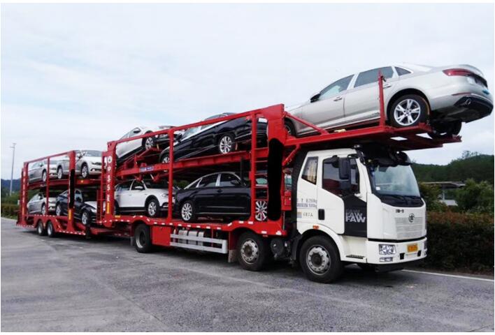 厦门到兴安盟轿车托运